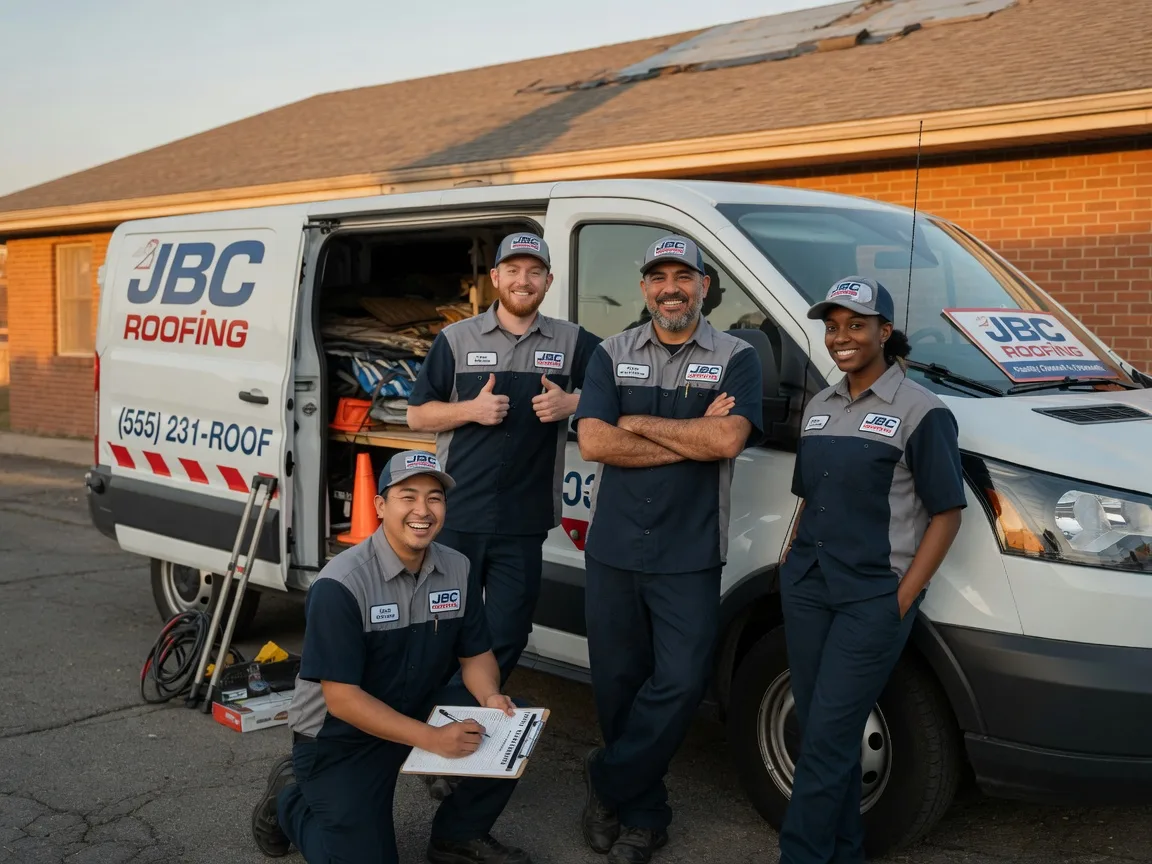 Roof Replacement company in Cowan, TN