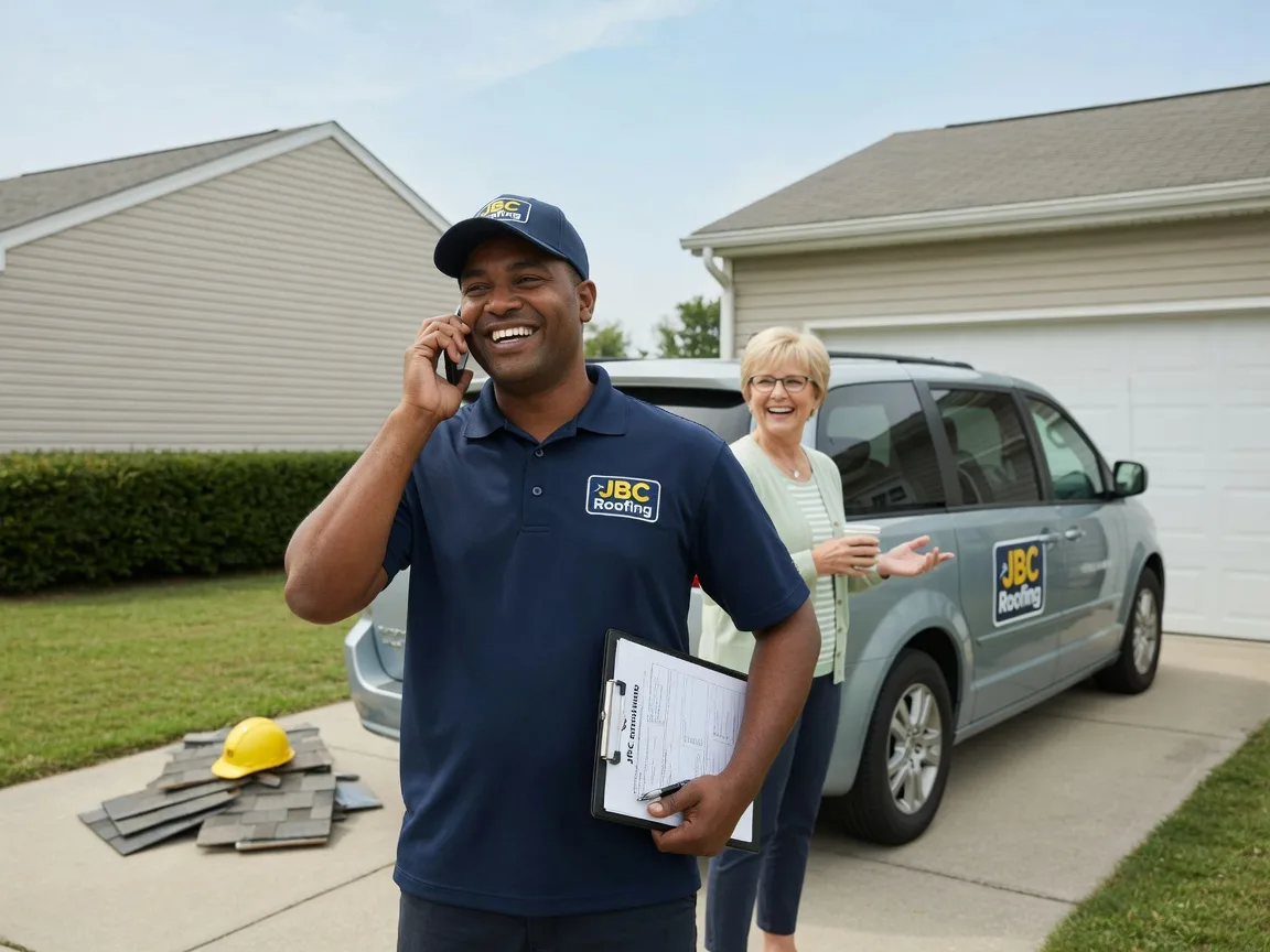 Roof Replacement Cowan, TN FAQs